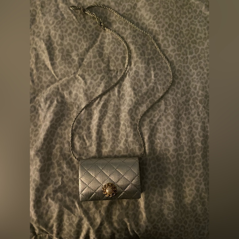 Mini purse